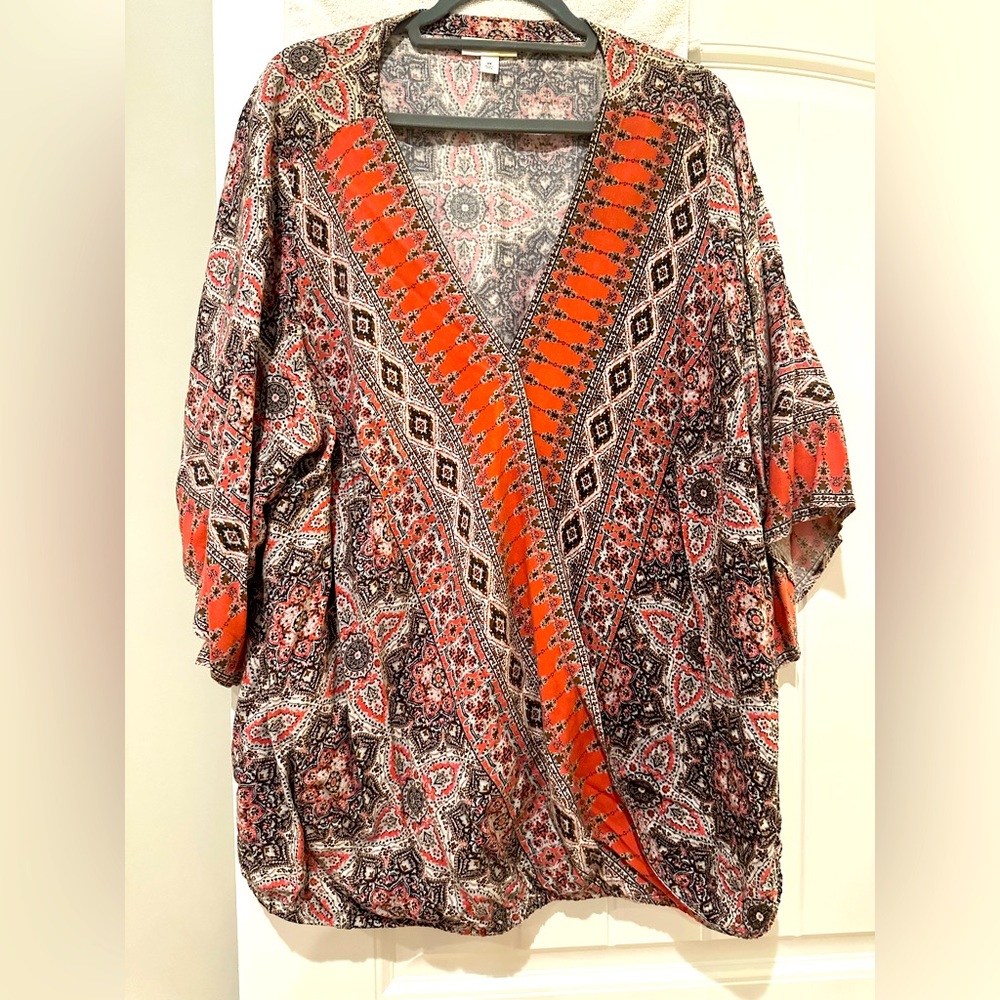 Tunic from Westport